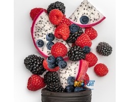 Табак Jibiar Dragon Berry (Ягоды Дракона) Акцизный 50г Табак Jibiar Dragon Berry (Ягоды Дракона) Акцизный 50г