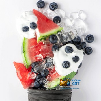 Табак для кальяна Jibiar Enjoy (Джибиар Наслаждение) Акцизный 50г