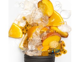 Табак Jibiar Escobar (Эскобар) Акцизный 50г Табак Jibiar Escobar (Эскобар) Акцизный 50г