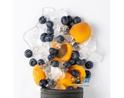 Табак Jibiar Santa Barbara (Санта Барбара) Акцизный 50г Табак Jibiar Santa Barbara (Санта Барбара) Акцизный 50г