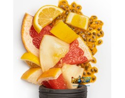 Табак Jibiar Volcano (Вулкан) Акцизный 50г Табак Jibiar Volcano (Вулкан) Акцизный 50г