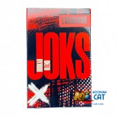 Смесь Joks Голубика 50г