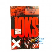 Смесь Joks Ананасовые Кольца 50г Смесь Joks Ананасовые Кольца 50г