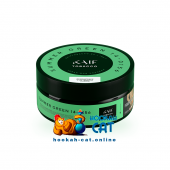 Табак Kaif Summer Green (Кайф Лемонграсс Лайм) 40г Акцизный