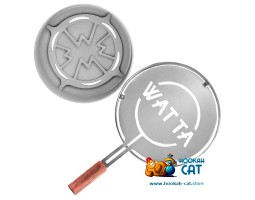 Калауд Watta Easy (1 ручка, крышка) Калауд Watta Easy (1 ручка, крышка)