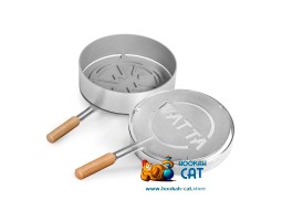 Калауд Watta Easy (2 ручки, крышка) Калауд Watta Easy (2 ручки, крышка)