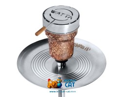 Калауд Watta Easy S (1 ручка, крышка) Калауд Watta Easy S (1 ручка, крышка)