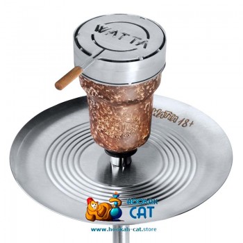 Калауд Watta Easy S ( ручка, крышка) Калауд Watta Easy S ( ручка, крышка)