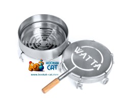 Калауд Watta Roofus с технологией ideaBase Калауд Watta Roofus с технологией ideaBase