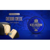 Табак Kraken Cheddar Cheese S13 Medium Seco (Сыр) 30г Акцизный Табак Kraken Cheddar Cheese S13 Medium Seco (Сыр) 30г Акцизный