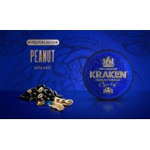 Табак Kraken Peanut S02 Medium Seco (Арахис) 30г Акцизный Табак Kraken Peanut S02 Medium Seco (Арахис) 30г Акцизный