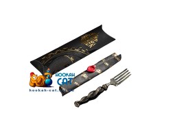 Вилка для табака Kraken Spike (Шип Кракена) Вилка для табака Kraken Spike (Шип Кракена)
