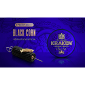 Табак Kraken Black Corn S16 Medium Seco (Корн) 100г Акцизный Табак Kraken Black Corn S16 Medium Seco (Корн) 100г Акцизный