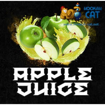 Табак для кальяна Krass L-Line Apple Juice (Красс Яблочный Сок) 100г Акцизный Табак для кальяна Krass L-Line Apple Juice (Красс Яблочный Сок) 100г Акцизный