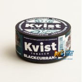 Табак Kvist Tobacco Blackcurrant (Черная Смородина) 25г Акцизный Табак Kvist Tobacco Blackcurrant (Черная Смородина) 25г Акцизный