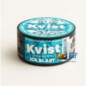 Табак Kvist Tobacco Ice Blast (Ледяной) 25г Акцизный Табак Kvist Tobacco Ice Blast (Ледяной) 25г Акцизный