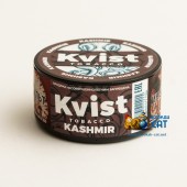 Табак Kvist Tobacco Kashmir (Кашмир) 25г Акцизный Табак Kvist Tobacco Kashmir (Кашмир) 25г Акцизный