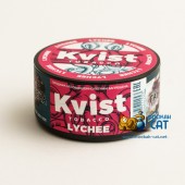 Табак Kvist Tobacco Lychee (Личи) 100г Акцизный Табак Kvist Tobacco Lychee (Личи) 100г Акцизный