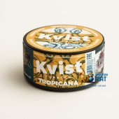 Табак Kvist Tobacco Tropicana (Тропикана) 25г Акцизный Табак Kvist Tobacco Tropicana (Тропикана) 25г Акцизный