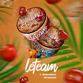Смесь Leteam Вишневое Печенье Medium 25г