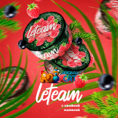 Смесь Leteam Хвойная Малина Medium 25г