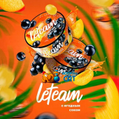 Смесь Leteam Ягодный Сок Medium 25г