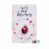 Подарочный сертификат на 3000 рублей