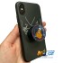Аксессуар для телефона Popsocket Chef Cat (Попсокет Кот Повар)