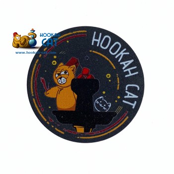 Аксессуар для телефона Popsocket Master Cat (Попсокет Мастер Кот)