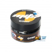 Табак MiTs Citrus (Цитрус) 60г Акцизный