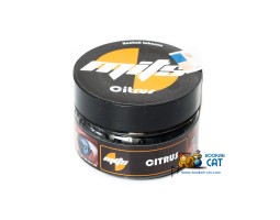 Табак MiTs Citrus (Цитрус) 60г Акцизный