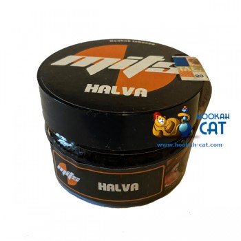 Табак для кальяна MiTs Halva (МиТс Халва) 60г Акцизный