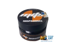Табак MiTs Raspebrries (Малина) 60г Акцизный