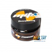 Табак MiTs Strawberry (Клубника) 60г Акцизный