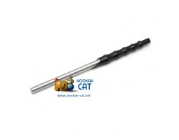 Мундштук для кальяна Craft Ginger Gypsy Black Мундштук для кальяна Craft Ginger Gypsy Black