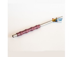 Мундштук для кальяна MoreThanHookah Handle Wood Amaranth Мундштук для кальяна MoreThanHookah Handle Wood Amaranth
