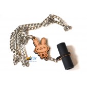 Персональный мундштук Mundshtukoff Rabbit