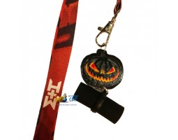 Персональный мундштук MoreThanHookah Злая Тыква Персональный мундштук MoreThanHookah Злая Тыква