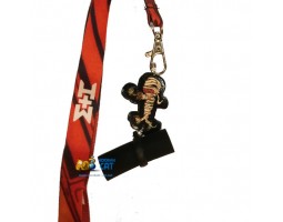 Персональный мундштук MoreThanHookah Мумия Персональный мундштук MoreThanHookah Мумия