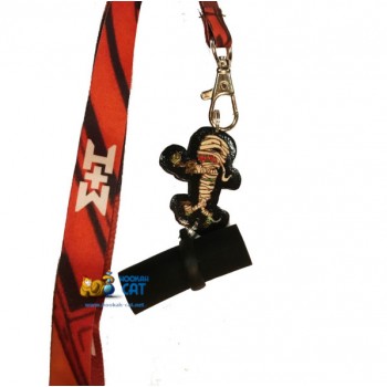 Персональный мундштук для кальяна MoreThanHookah Мумия Персональный мундштук для кальяна MoreThanHookah Мумия