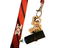 Персональный мундштук MoreThanHookah Скелет Персональный мундштук MoreThanHookah Скелет