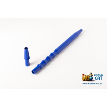 Мундштук для кальяна Smokelab Magma Синий (Смоклаб Магма) купить в Москве