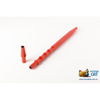 Мундштук для кальяна Smokelab Magma Красный (Смоклаб Магма)
