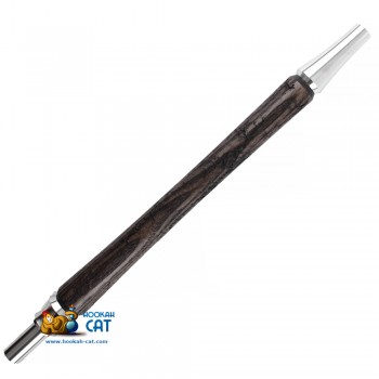 Мундштук для кальяна Union Hookah Вольт Темный Мундштук для кальяна Union Hookah Вольт Темный