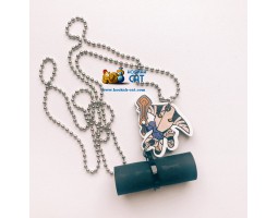 Персональный мундштук DOTA Sven Персональный мундштук DOTA Sven