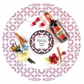 Табак NАШ Черри Сода 100г Акцизный