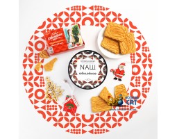 Табак NАШ Юбилейное Печенье 100г Акцизный Табак NАШ Юбилейное Печенье 100г Акцизный