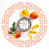 Табак NАШ Персик 100г Акцизный