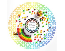 Табак NАШ Скиттлз 100г Акцизный Табак NАШ Скиттлз 100г Акцизный