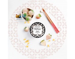 Табак NАШ Белая Клубника 100г Акцизный Табак NАШ Белая Клубника 100г Акцизный